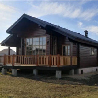 ЛАДная БАНЯ