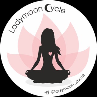 Тканевые женские прокладки Ladymoon.cycle 💚