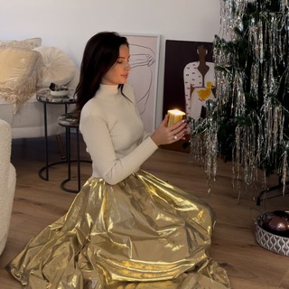 ЯНТАРНАЯ ✨