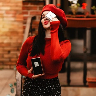 Маркова Екатерина|Парфюмерия|Оригинал|ekaterina_lafleur