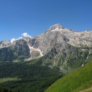 Путеводитель по Адыгее / lagonaki_travel