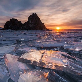 Озеро Байкал путешествуй с нами🛥