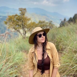 Диана путешественница