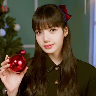 ⚜•𝗟𝗔𝗟𝗜𝗦𝗔 | 𝗕𝗟ΛƆ𝗞𝗣𝗜И𝗞•⚜