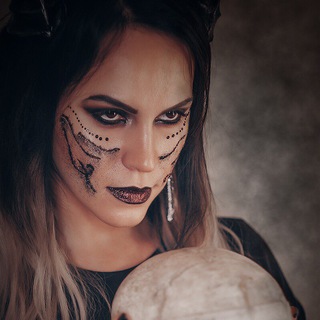 Ведьминские будни. Lamiamag