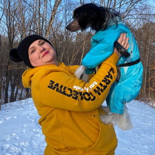 Lana_booss тут Светлана Нестеренко