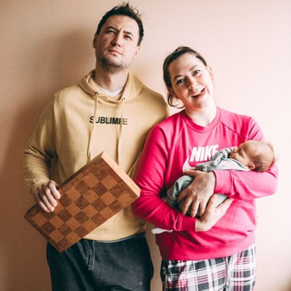 В декрете и ступоре