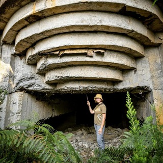Лана Сатор в Албании