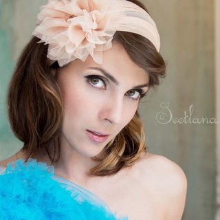 Лана Йохим. Актриса.