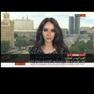 تقول لانا🎙️. Лана Бадван