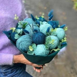 МИР вязанных изделий 🧶 рукоделие 🧶 творчество 🧶