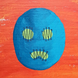 Демон Лапласа ✙