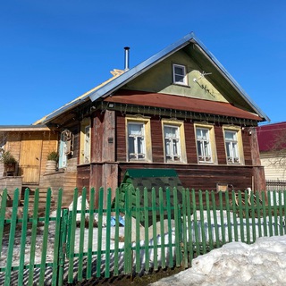 Лапоть Лыковый