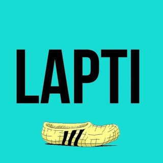LAPTI SHOP | POIZON