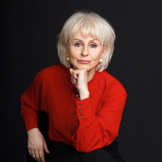 Лариса Арсланова, всё про голос, речь и публичные выступления