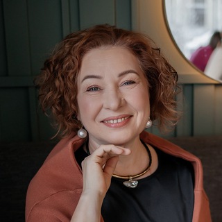 Лариса Коровинская/офлайн