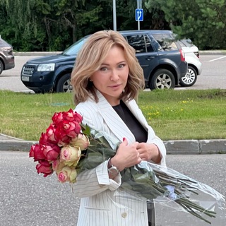 Лариса Радецкая