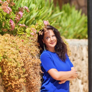 АстроПсихолог Лариса Маир