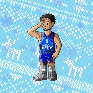 Кудри Ларкина | Европейский баскетбол