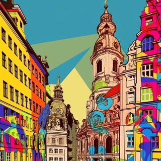 Ляйпцигская всячина