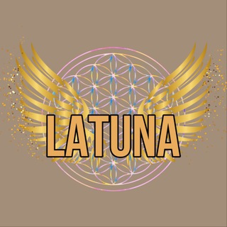 Latuna о сакральном ❤️