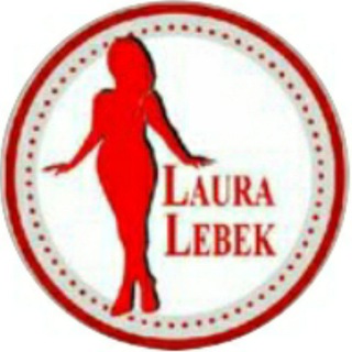 Laura Lebek 👗🛍 канал