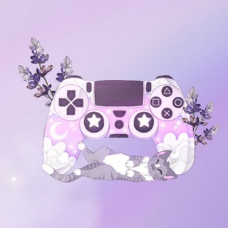 Лавандовый дворик ♡