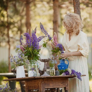 Lavandovaya _masterskaya