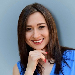 Пространство преображения ✨️ Ольга Лавренко