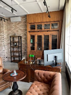 РУЛЬФЫ, ИЛЬФЫ И ИНХАУСЫ