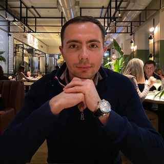 Юрист Матвей Василенко