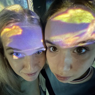 сливной канал лейсика 🌰