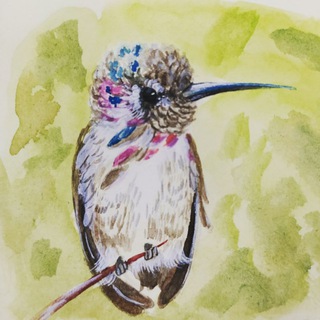 LazyArtist (Ленивый художник)