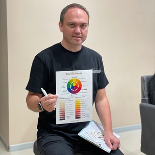 ЛазарьТропынин