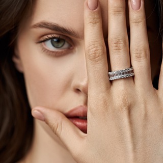 LBOS серебро Москва