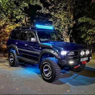 Джип Land Cruiser 80,100,Prado