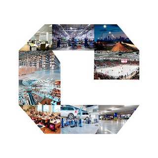 Светлый Город 🏙