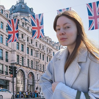 Learn English with Julia 🍀