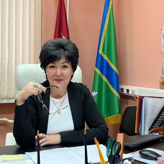 Лебедева Наталья Николаевна