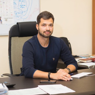 Александр Лебедев - лайфхаки для предпринимателей