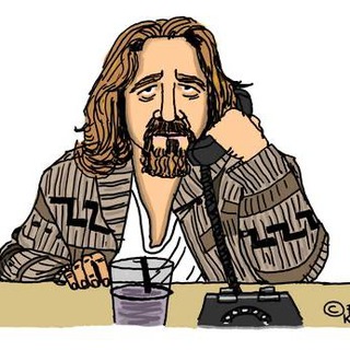 🧔‍♀️Где деньги, Лебовски?