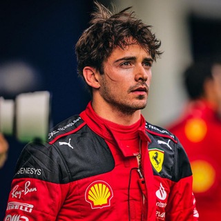 Шарль Леклер 🇲🇨 | Скудерия Феррари 🇮🇹