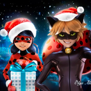 Леди баг новости