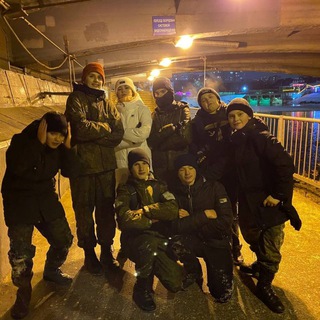 Будни легенд 💪