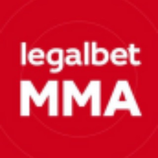 Legalbet MMA