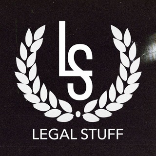 Legal Stuff