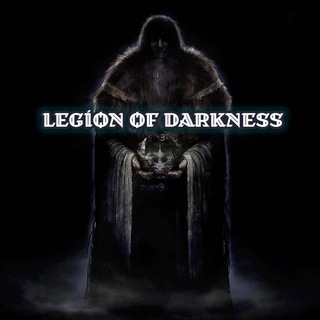 Legion Of Darkness [Официальный канал]
