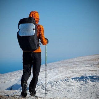 Wandern, Hike, Легкоход