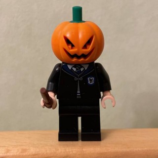 LegoPotterman's кабинет