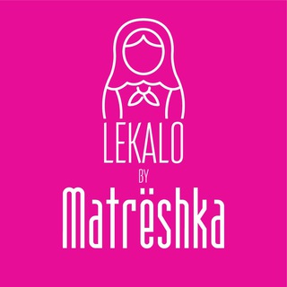 Lekalo by Matrёshka